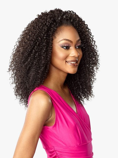 IW DRAWSTRING CAP 007-HRF