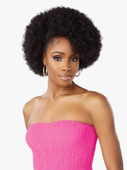 IW DRAWSTRING CAP 021-HRF