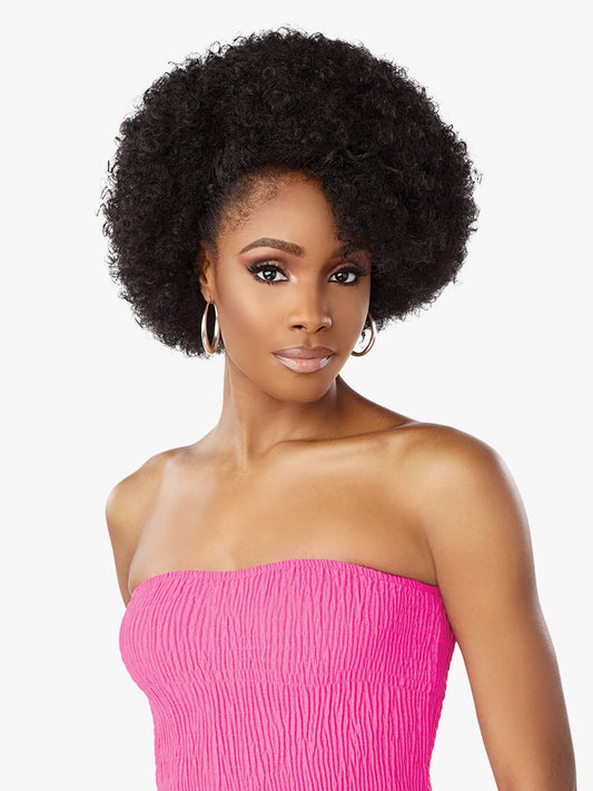 IW DRAWSTRING CAP 021-HRF