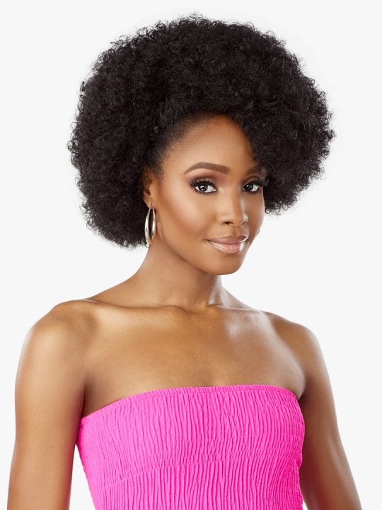 IW DRAWSTRING CAP 021-HRF