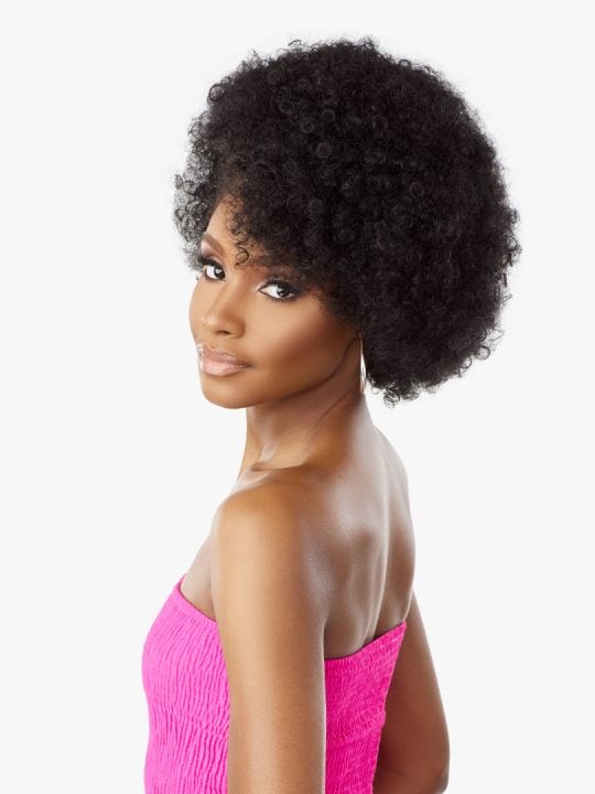 IW DRAWSTRING CAP 021-HRF