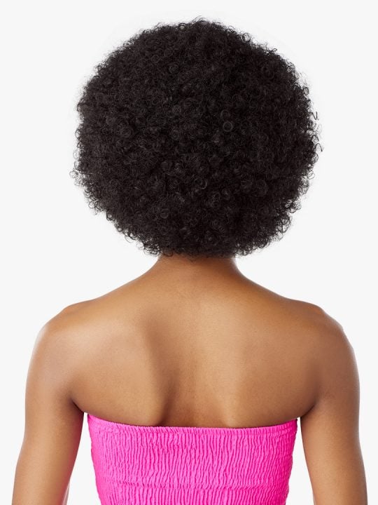 IW DRAWSTRING CAP 021-HRF