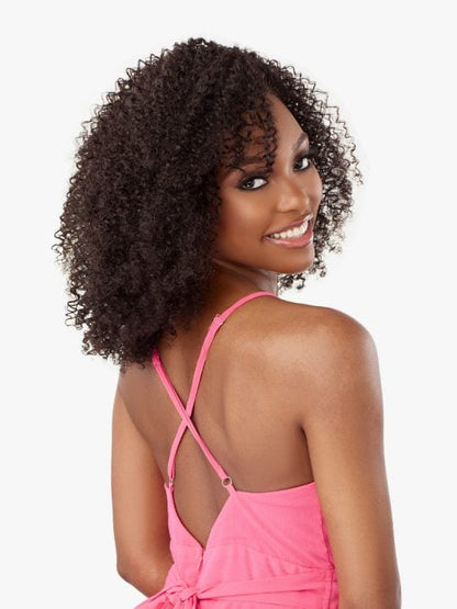 IW DRAWSTRING CAP 022-HRF