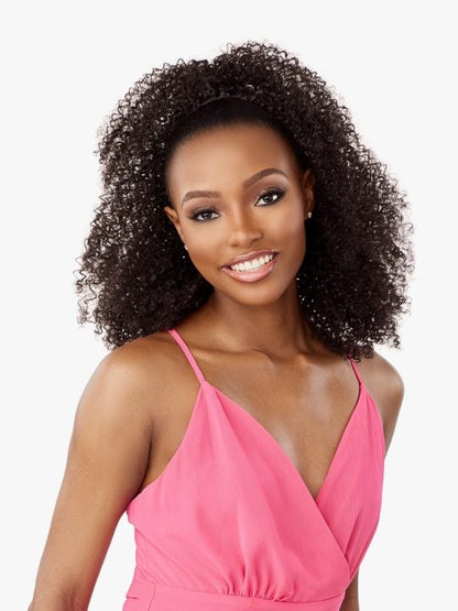 IW DRAWSTRING CAP 022-HRF