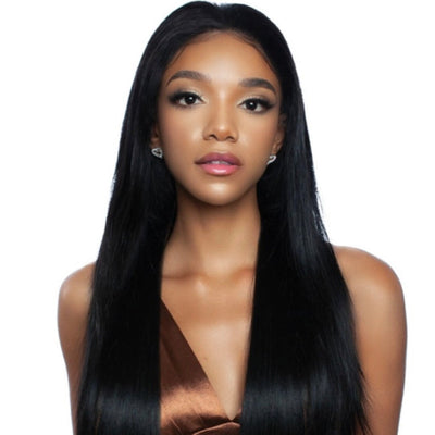 Human Lace Wigs