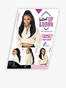 INSTANT UP & DOWN 001-HRF