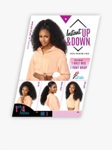 INSTANT UP & DOWN 003-HRF