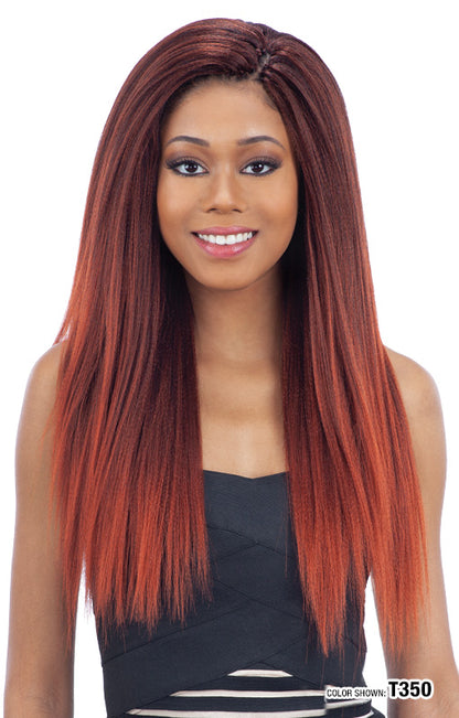 F/B 10X BRAID 301 18"