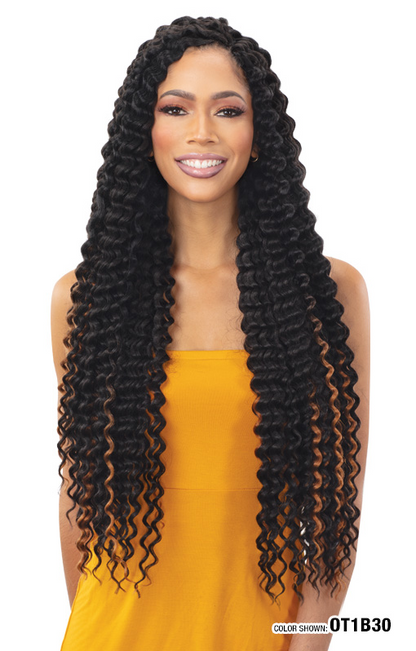 F/B DEEP TWIST EXTRA LONG