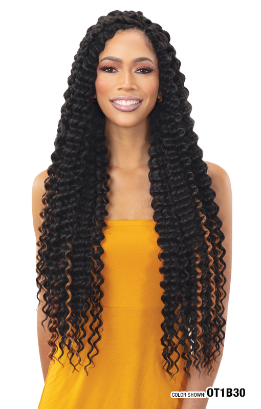 F/B DEEP TWIST EXTRA LONG