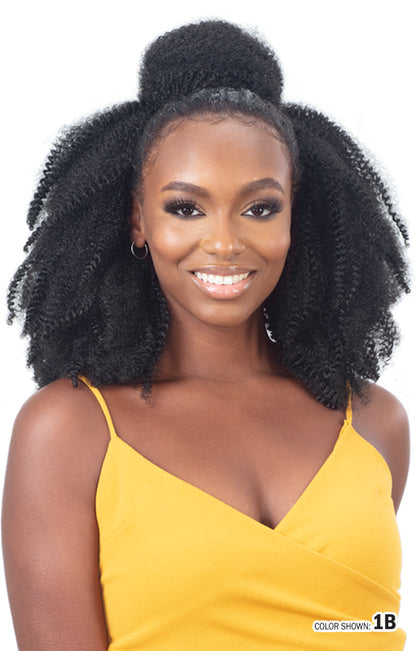 F/B 3X PRE-FLUFFED POPPIN TWIST 20"