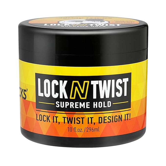 ALLDAY LOCKS LOCK N TWIST 10OZ