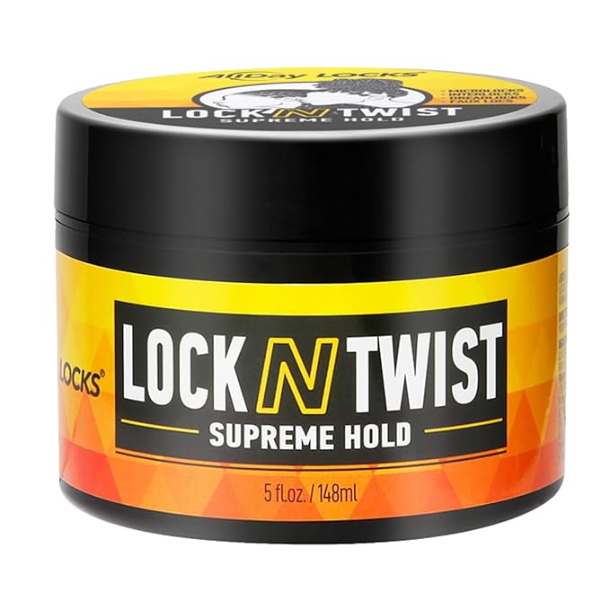 ALLDAY LOCKS LOCK N TWIST 5OZ