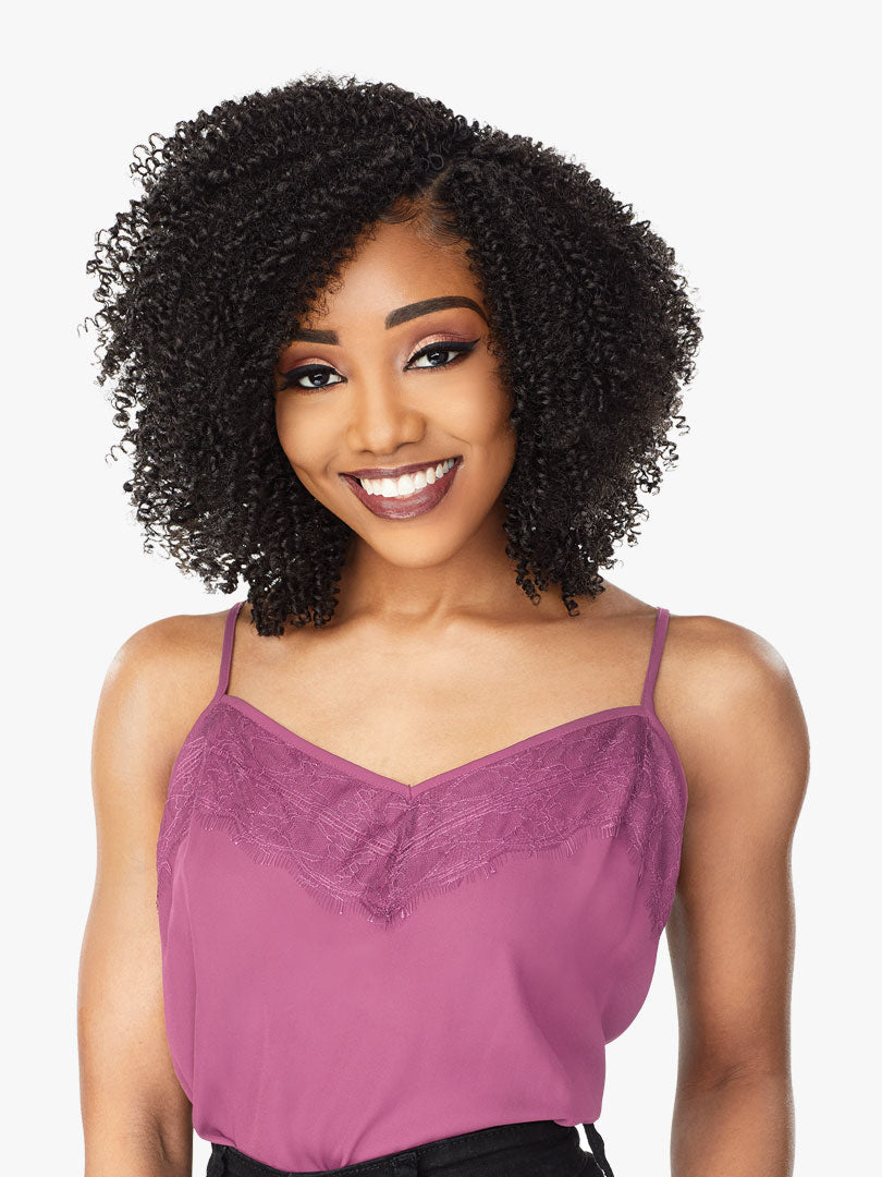 SB 2X 4B KINKY MINI (LULUTRESS)