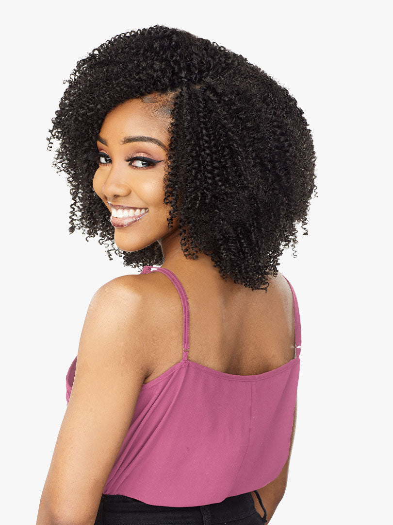 SB 2X 4B KINKY MINI (LULUTRESS)