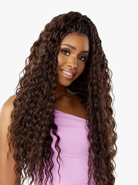 SB 3X FRENCH WAVE 24 (LULUTRESS)