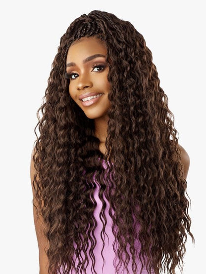 SB 3X FRENCH WAVE 24 (LULUTRESS)