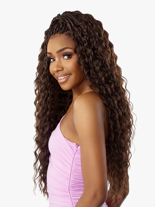 SB 3X FRENCH WAVE 24 (LULUTRESS)