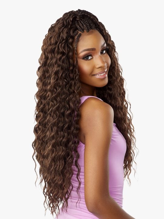 SB 3X FRENCH WAVE 24 (LULUTRESS)