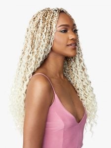 SB 3X BOHEMIAN BOX BRAIDS 20(LULUTRESS)(LOOPED)