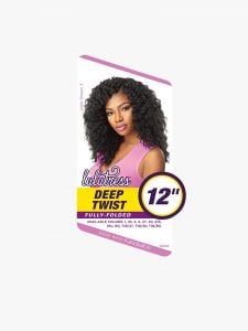 SB DEEP TWIST 12 (LULUTRESS)