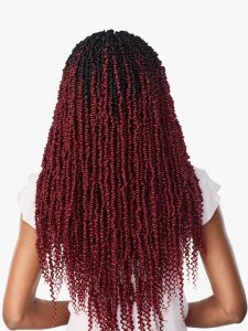 SB 2X SKINNY PASSION TWIST 24 (LULUTRESS)(LOOP)