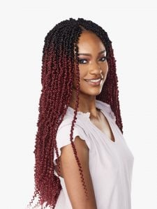 SB 2X SKINNY PASSION TWIST 24 (LULUTRESS)(LOOP)