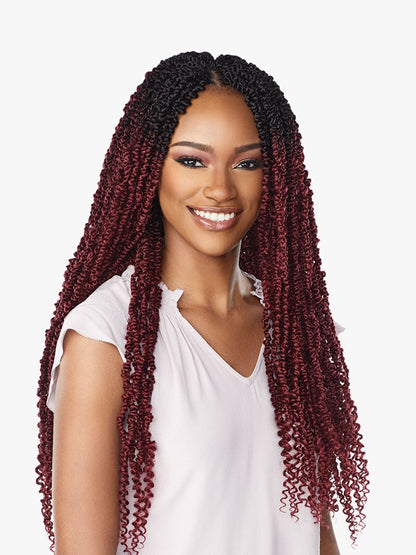 SB 2X SKINNY PASSION TWIST 24 (LULUTRESS)(LOOP)