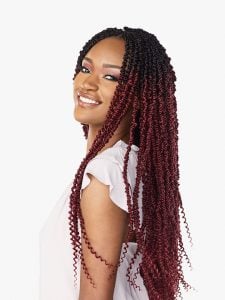 SB 2X SKINNY PASSION TWIST 24 (LULUTRESS)(LOOP)