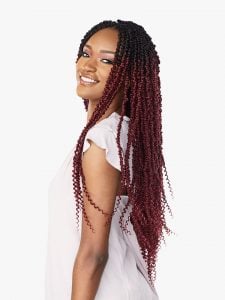 SB 2X SKINNY PASSION TWIST 24 (LULUTRESS)(LOOP)