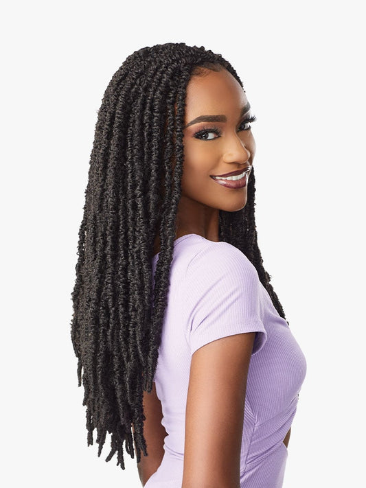 SB 2X SKINNY BUTTERFLY LOCS 18(LULUTRESS)