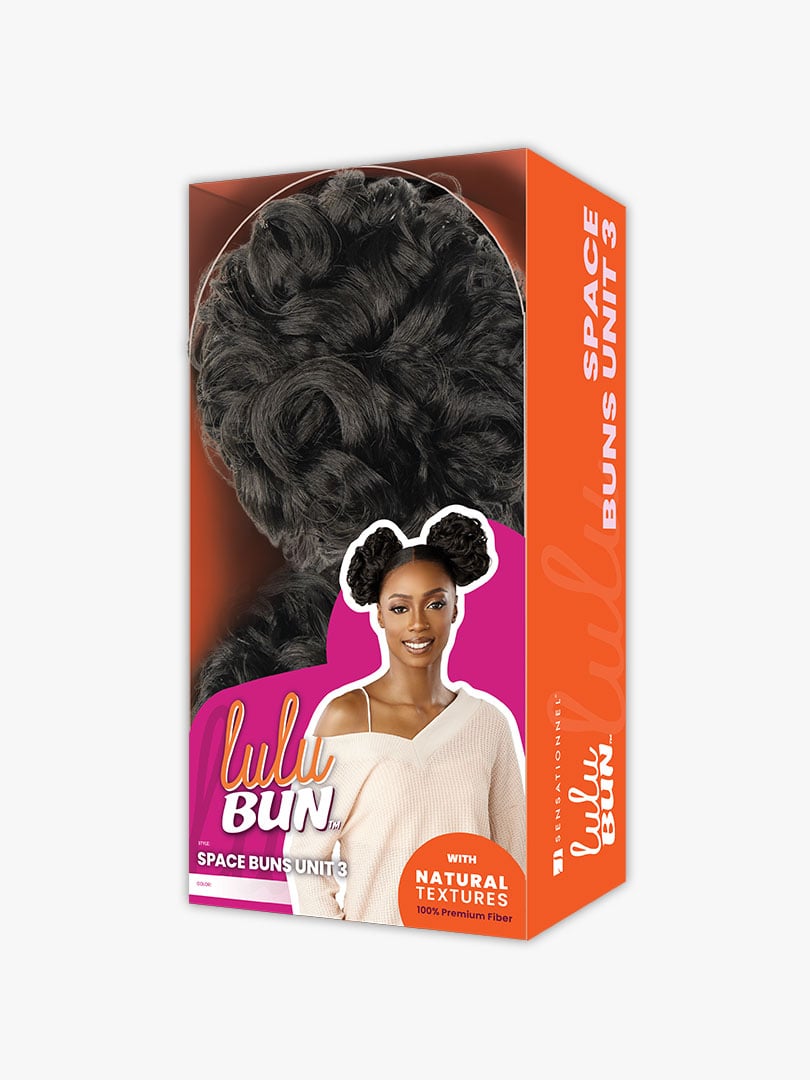 HZ Sensationnel LULU BUN - SPACE BUNS UNIT 3 - View 7