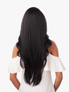 CLOUD 9 WHAT LACE? LACE WIG MORGAN