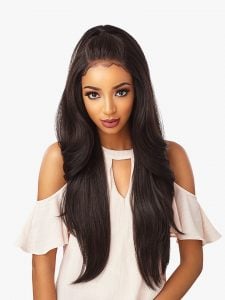 CLOUD 9 WHAT LACE? LACE WIG MORGAN