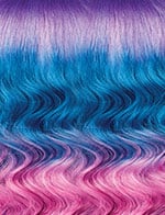 LACE FRONT CHANA (SHEAR MUSE) - HRF