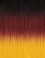 LACE FRONT CHANA (SHEAR MUSE) - HRF