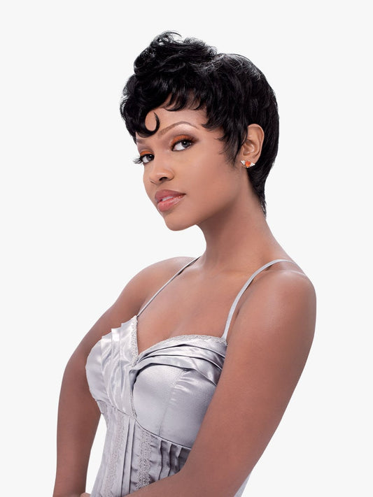 HH BUMP WIG MOD MOHAWK