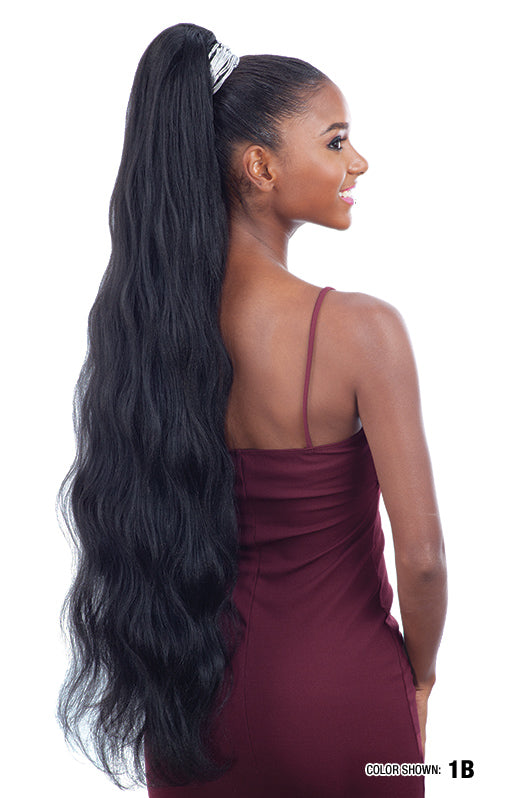 Organique Body Wave 20"-36" Synthetic Hair Bundle