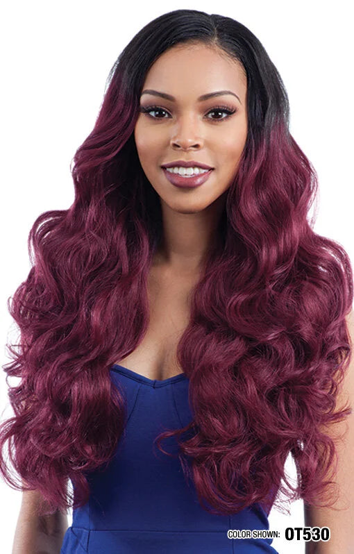 Shake-N-Go OG ORGANIQUE BODY WAVE 3PCS  - Main Product Image