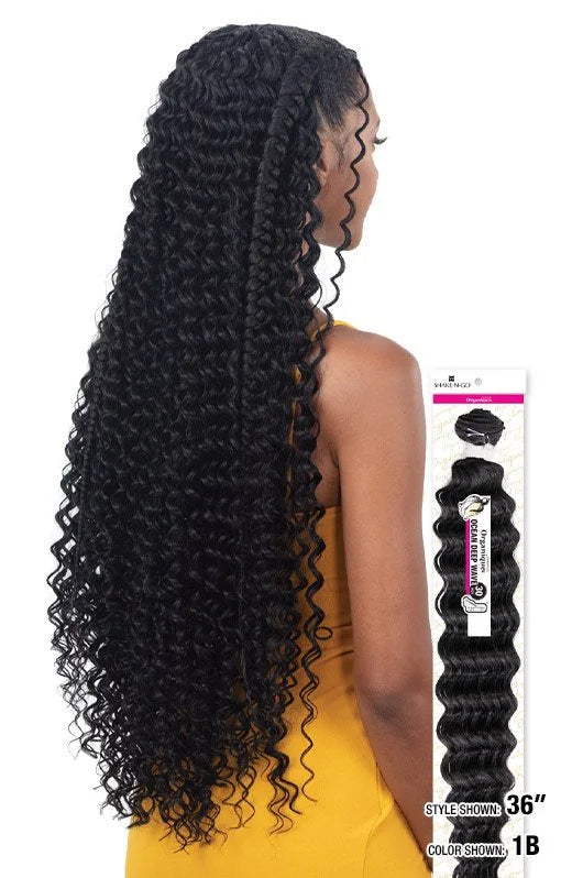 Organique Ocean Deep Wave 24"-36" Synthetic Bundles