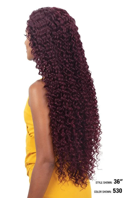 Organique Ocean Deep Wave 24"-36" Synthetic Bundles