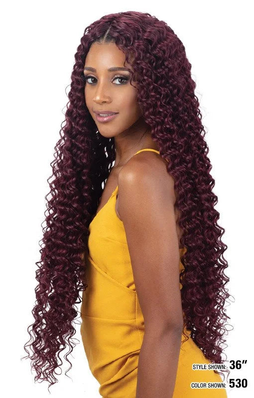 Organique Ocean Deep Wave 24"-36" Synthetic Bundles