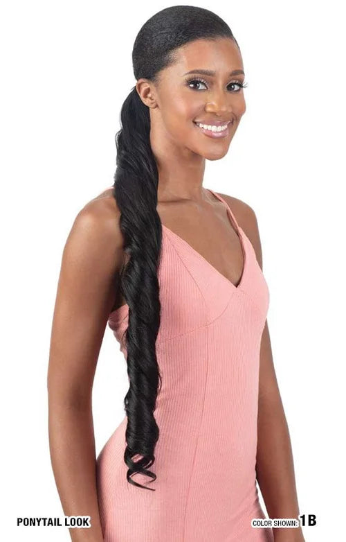 Organique Euphoria Curl 24" - 30" Synthetic Bundle