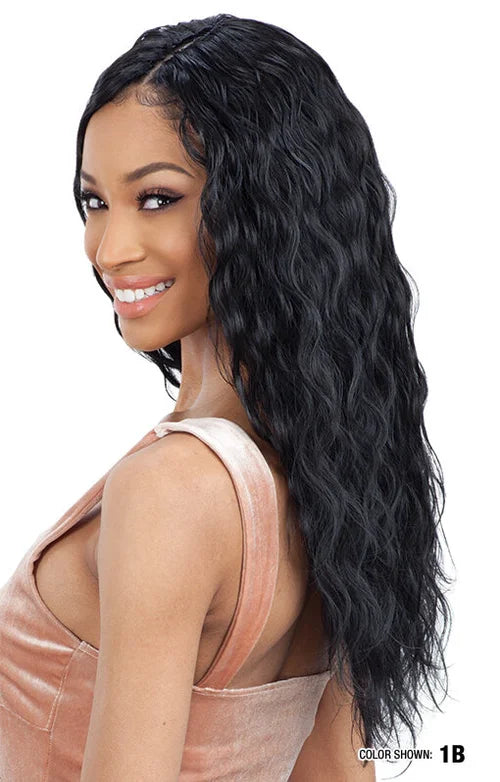Organique Breezy Wave 18"-36"