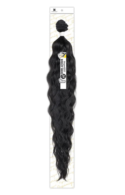 Organique Breezy Wave 18"-36"