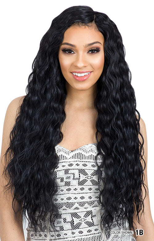 Organique Breezy Wave 18"-36"