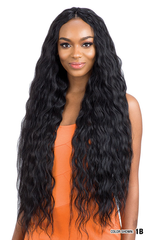 Organique Breezy Wave 18"-36"