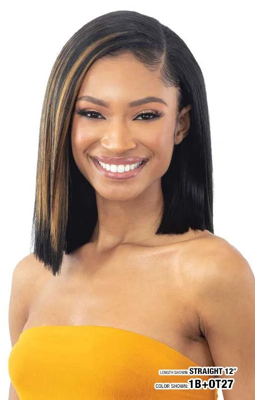 Organique Straight 10-40"