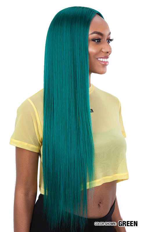 Organique Straight 10-40"