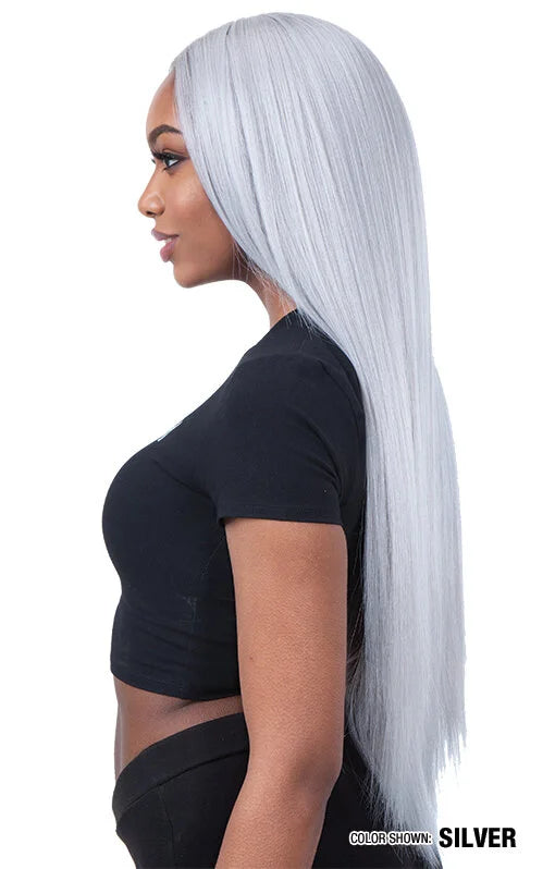 Organique Straight 10-40"